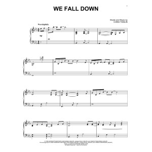 We Fall Down
