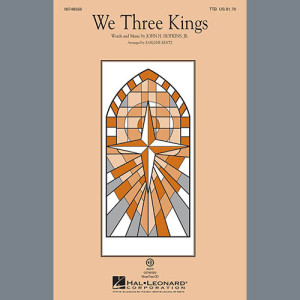 We Three Kings