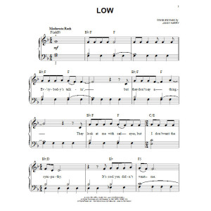Low