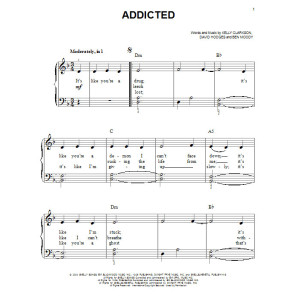 Addicted
