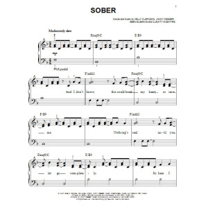 Sober