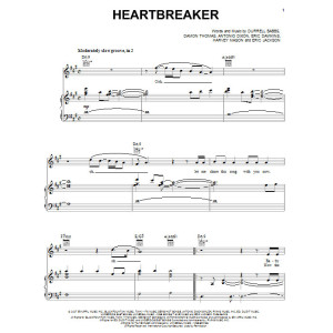 Heartbreaker
