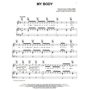 My Body