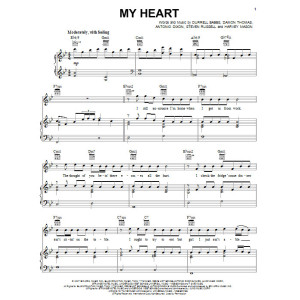 My Heart