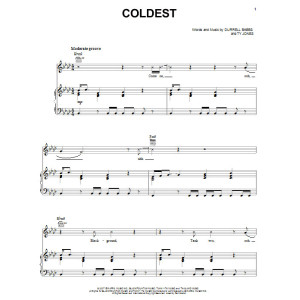 Coldest
