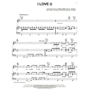 Ich Liebe Dich