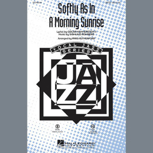 Softly As In A Morning Sunrise - Bass