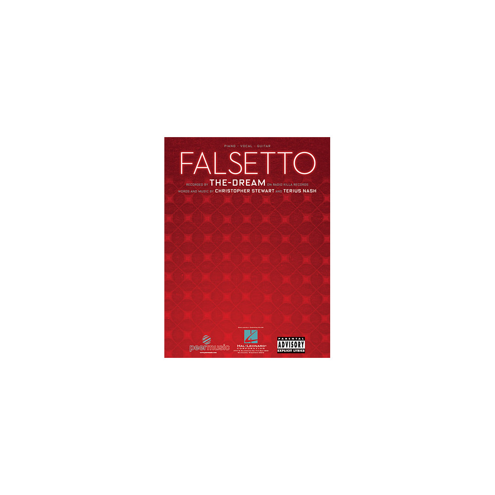 Falsetto