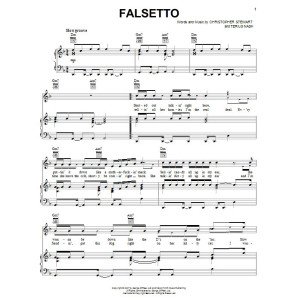 Falsetto