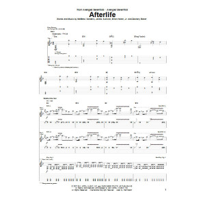 Afterlife