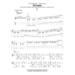 Scream