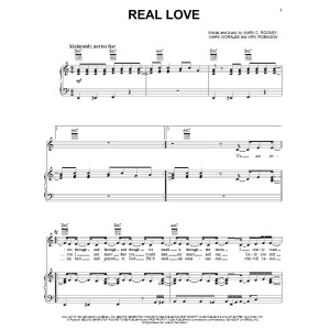 Real Love