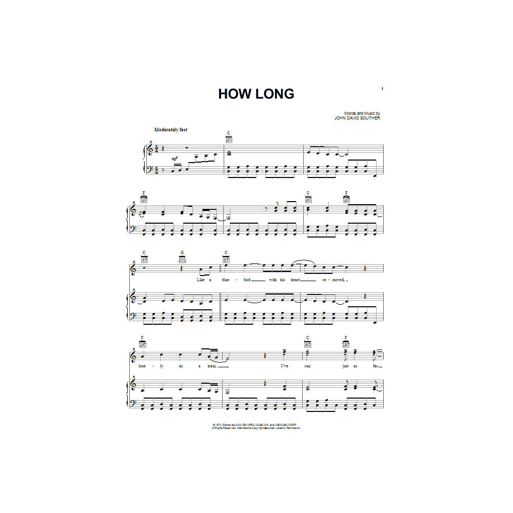 How Long