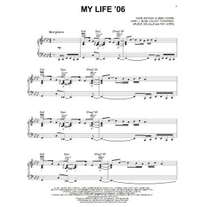 My Life '06