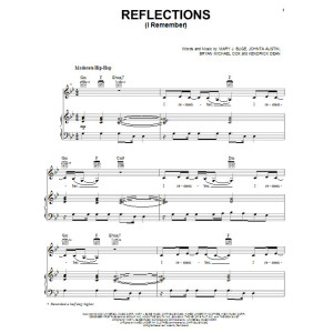 Reflections (I Remember)