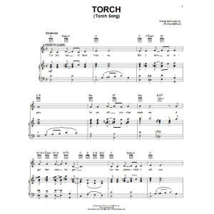Torch (Torch Song)