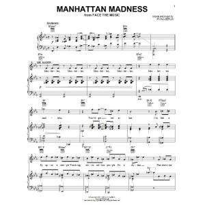 Manhattan Madness