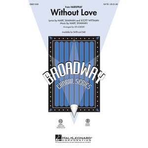 Without Love