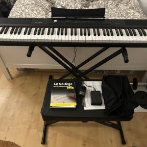 Piano numérique Thomann SP 320