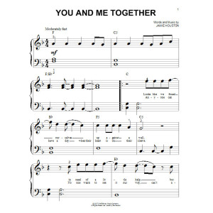 You And Me Together