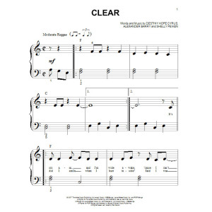 Clear