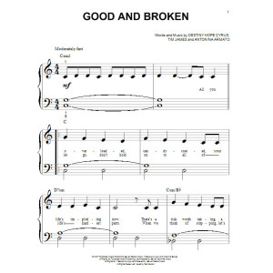Good And Broken