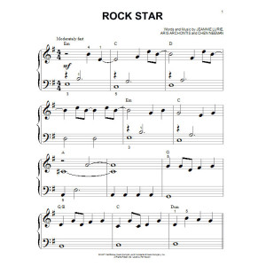 Rock Star