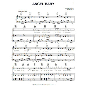 Angel Baby
