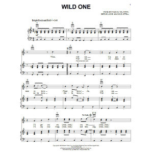 Wild One