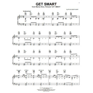Get Smart