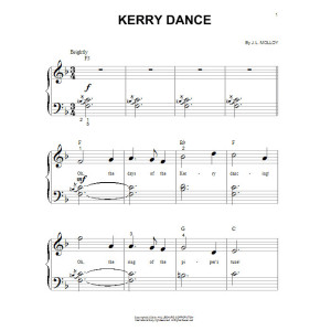 Kerry Dance
