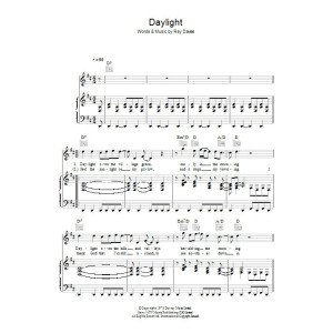 Daylight