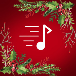 A Rootin' Tootin' Santa Claus