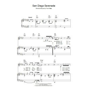 San Diego Serenade