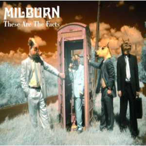 What Will You Do (When The Money Goes)