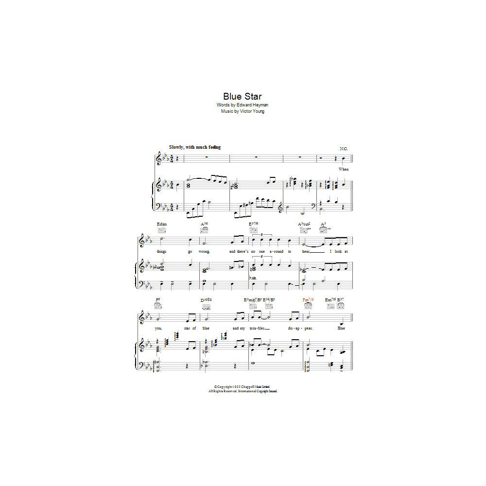 Blue Star (The Medic Theme)