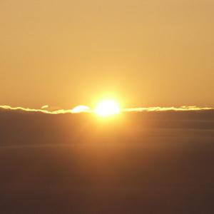 Das Sonnenlicht Ihres Lächelns