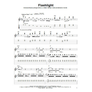Flashlight