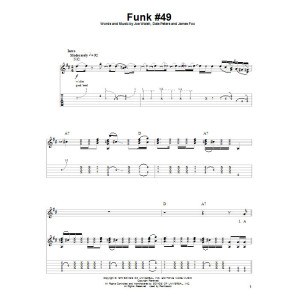Funk 49