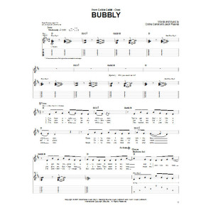 Bubbly