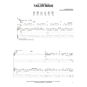 Tailor Made