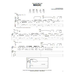 Magic