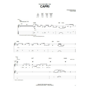 Capri