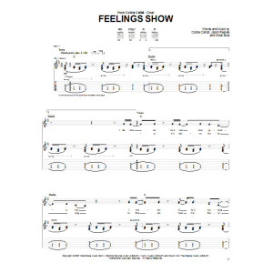 Feelings Show