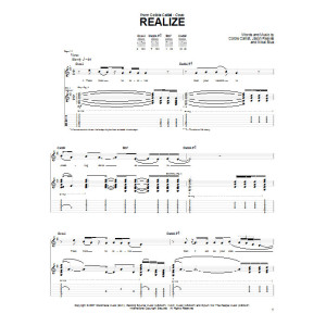Realize