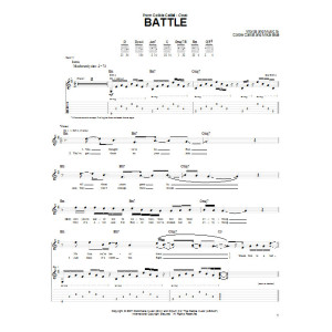 Battle