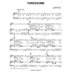 Threesome