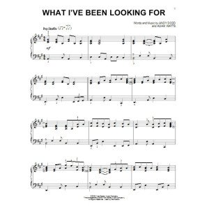 What I've Been Looking For