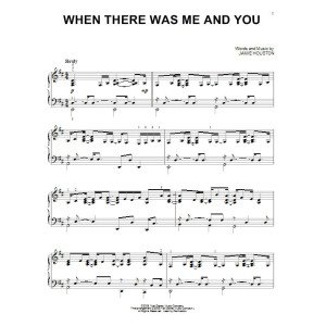 When There Was Me And You