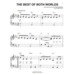 The Best Of Both Worlds